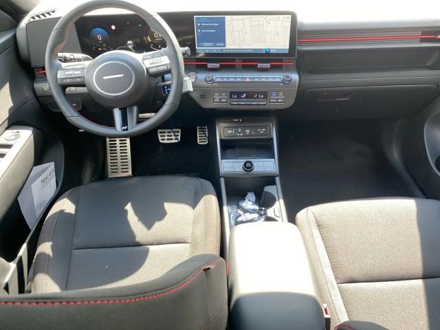 Hyundai Kona 1.6 N Line T-GDi