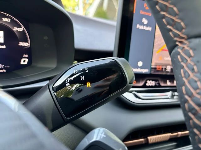 Cupra Terramar 1.5 e-Hybrid VZ