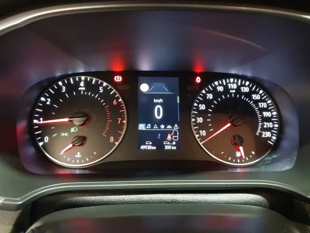 Renault Megane Business Line