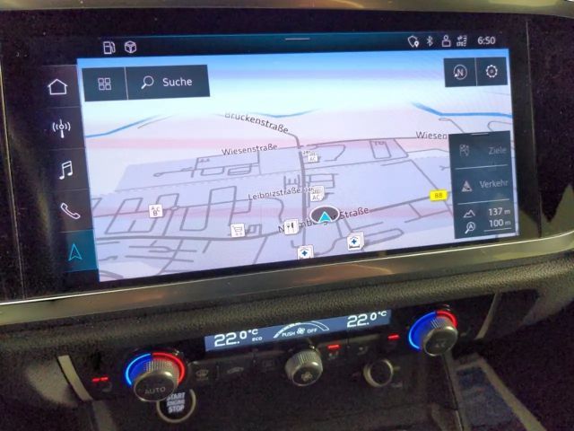 Audi Q3 S-Line S-Tronic Sportback