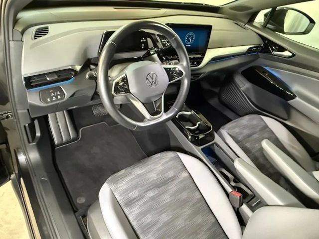 Volkswagen ID.4 City Performance Pure