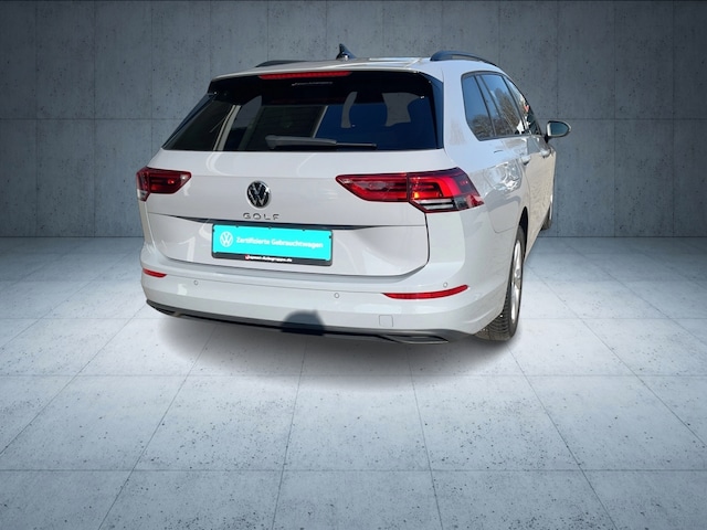 Volkswagen Golf 1.0 TSI Variant