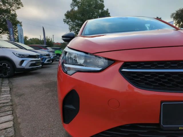 Opel Corsa Edition F Edition