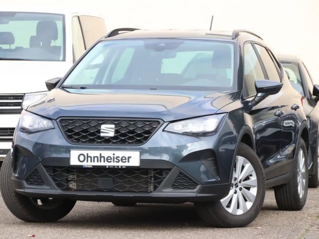 Seat Arona 1.0 TSI Style