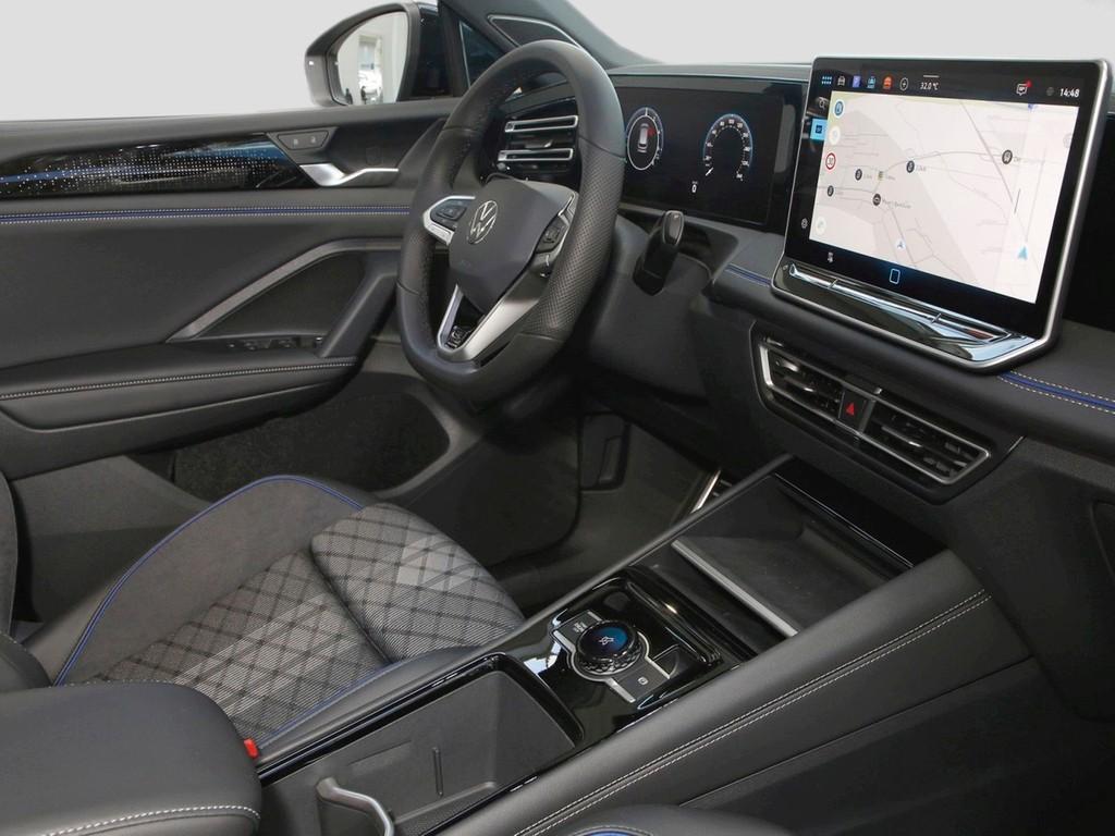 Volkswagen Tiguan DSG R-Line eHybrid