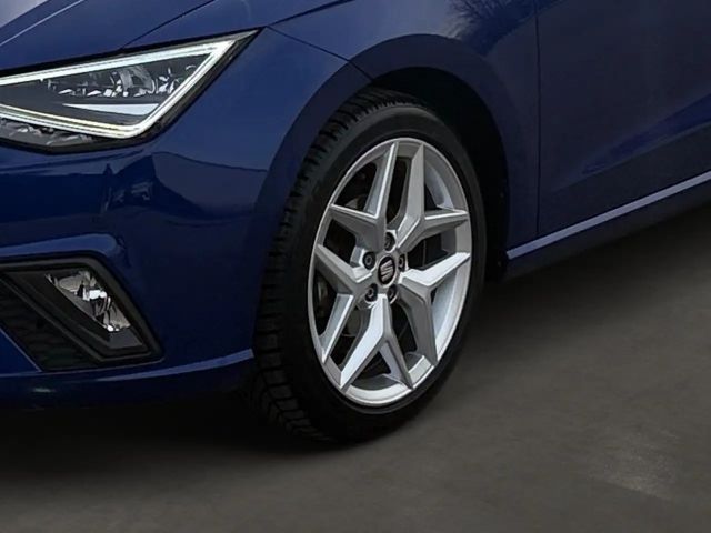 Seat Ibiza 1.0 EcoTSI FR-lijn