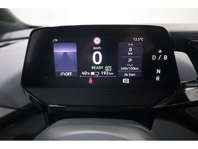 Volkswagen ID.4 Performance Pro