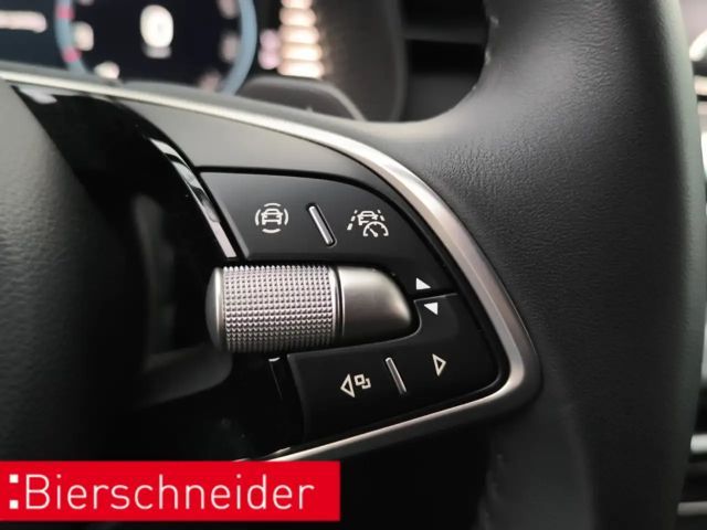 Skoda Kamiq 1.5 TSI Selection