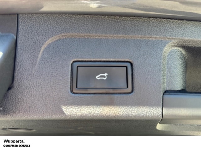 Volkswagen Touran 1.5 TSI Comfortline