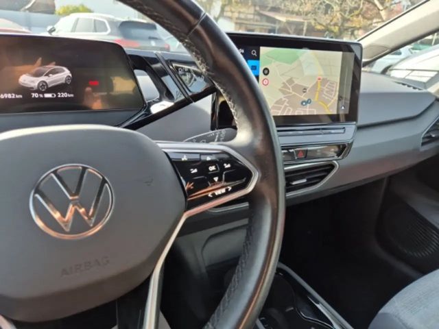 Volkswagen ID.3 Performance Pro