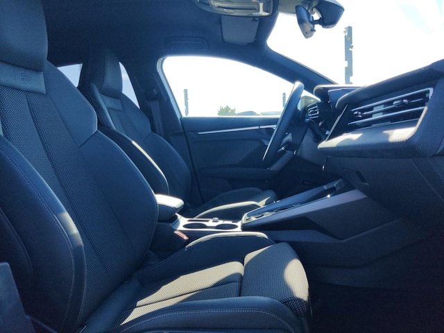 Audi A3 35 TDI S-Tronic Sportback