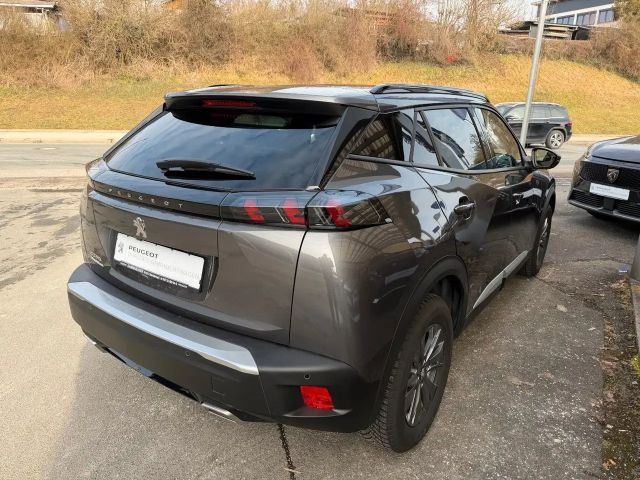 Peugeot 2008 Allure Pack PureTech