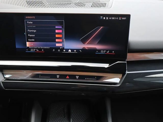 BMW i5 M-Sport eDrive40