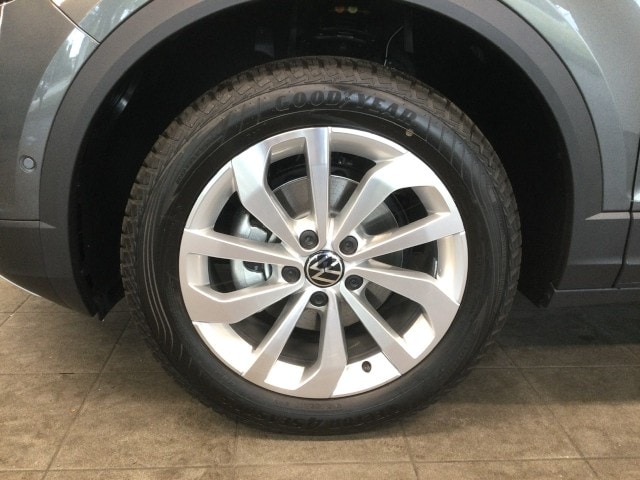 Volkswagen T-Roc 1.5 TSI DSG Style