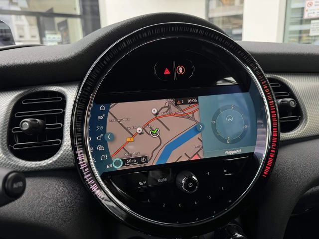 MINI John Cooper Works Cabrio John Cooper Works Cabrio LED DA ACC PA HuD H/K