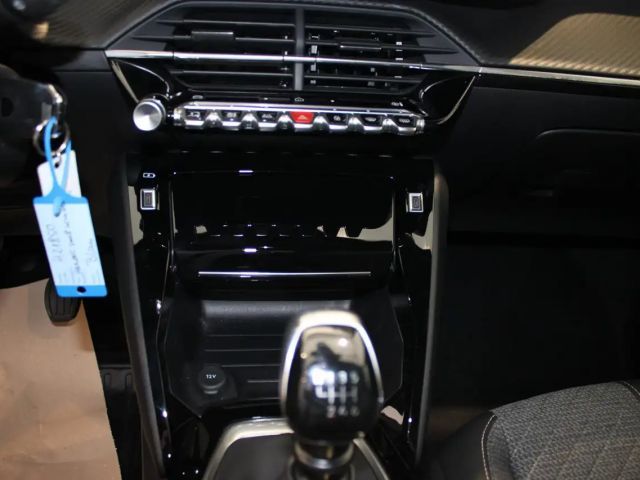 Peugeot 2008 Allure Pack