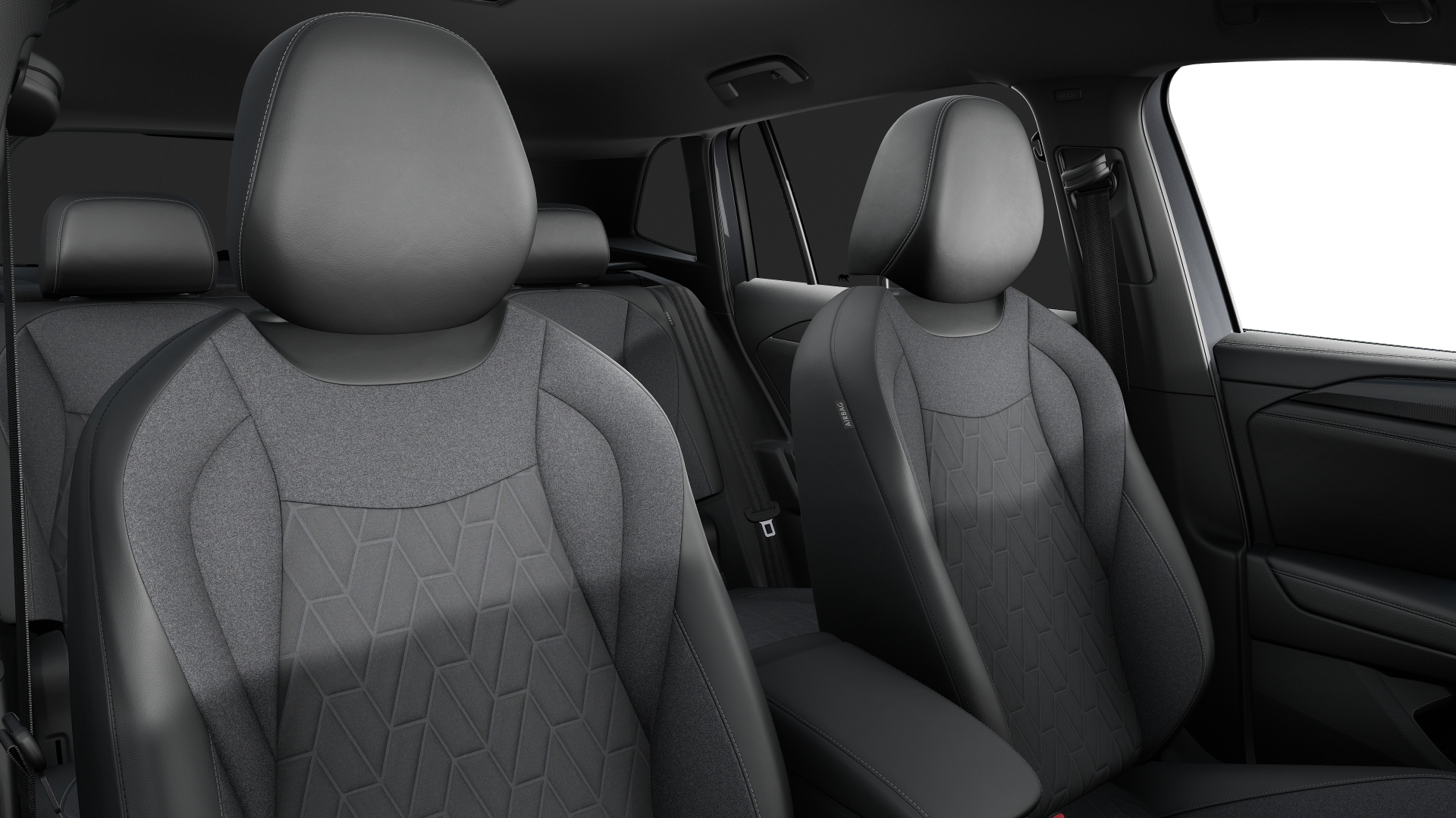 Volkswagen Tiguan 1.5 eTSI DSG