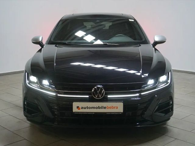 Volkswagen Arteon 2.0 TSI DSG