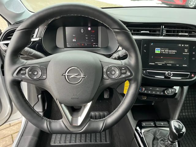 Opel Corsa 1.2 Turbo Elegance Turbo