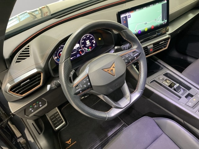 Cupra Formentor 1.4 e-Hybrid