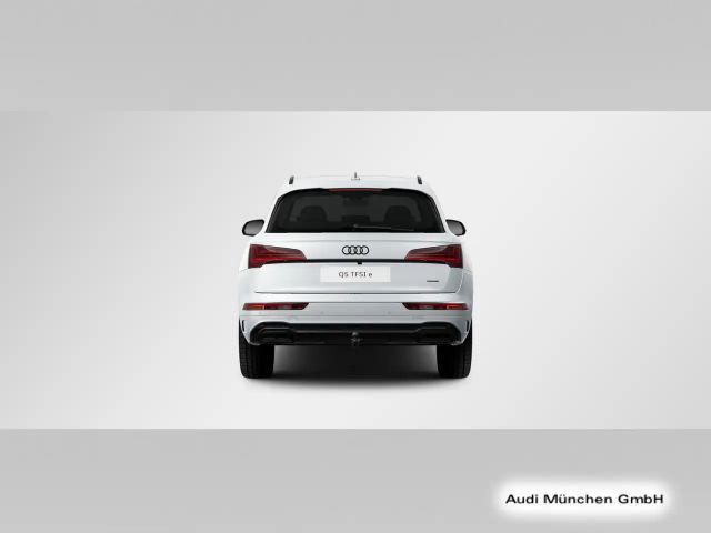 Audi Q5 55 TFSI Hybride Quattro S-Line