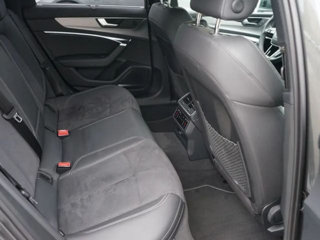 Audi A6 3.0 TDI Quattro Sport