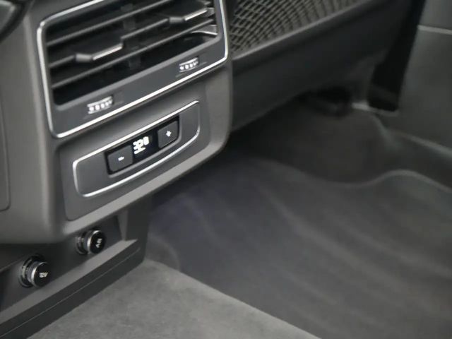 Audi Q8 e MATRIX RAUTE LUFT LEDER B&O ACC MEMORY N