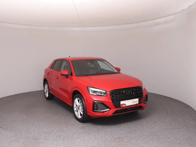 Audi Q2 30 TFSI