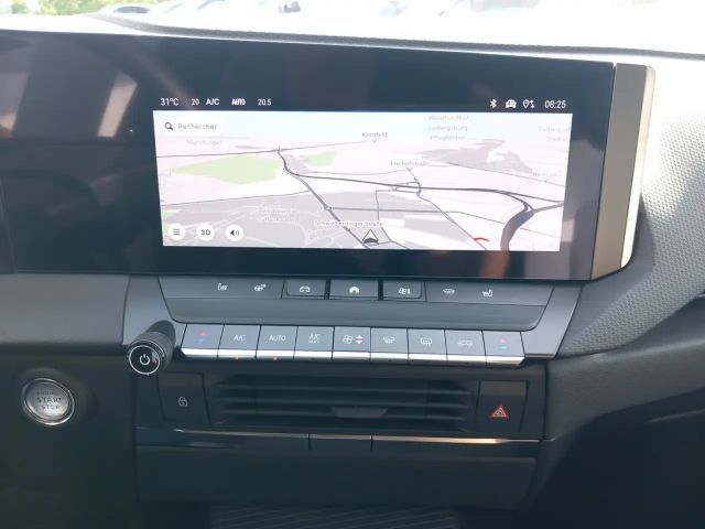 Opel Astra 1.2 Turbo Elegance Turbo