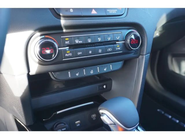 Kia Ceed GDi Spirit SportWagon