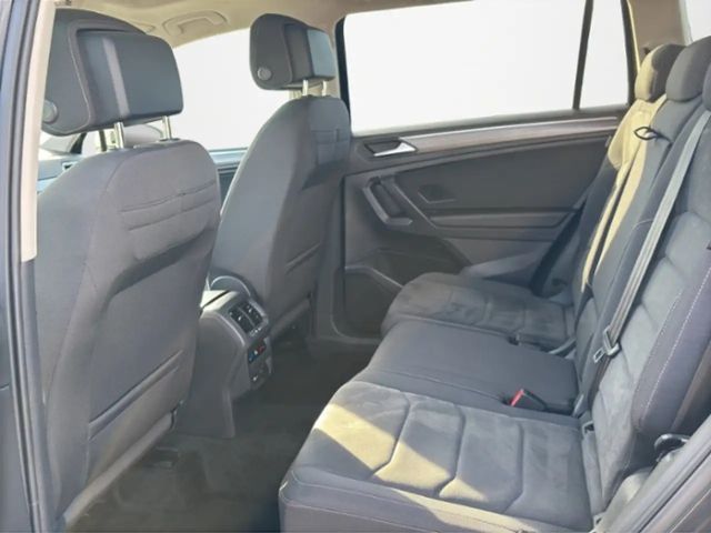 Volkswagen Tiguan 2.0 TDI Allspace