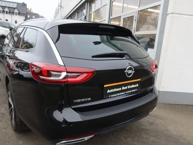 Opel Insignia Business Sports Tourer