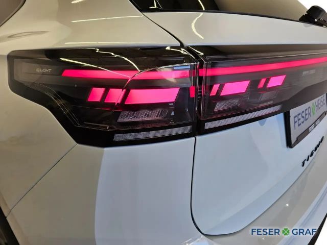 Volkswagen Tiguan 1.5 eTSI DSG R-Line