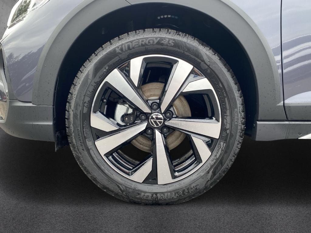 Volkswagen Taigo 1.0 TSI IQ.Drive Style