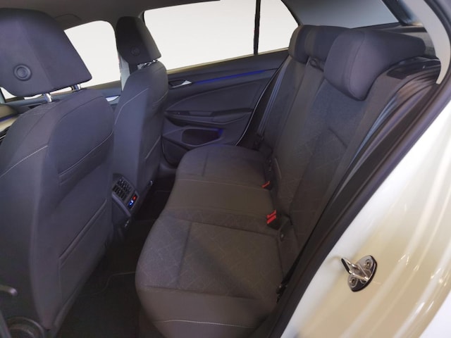 Volkswagen Golf 1.5 TSI Golf VIII Life