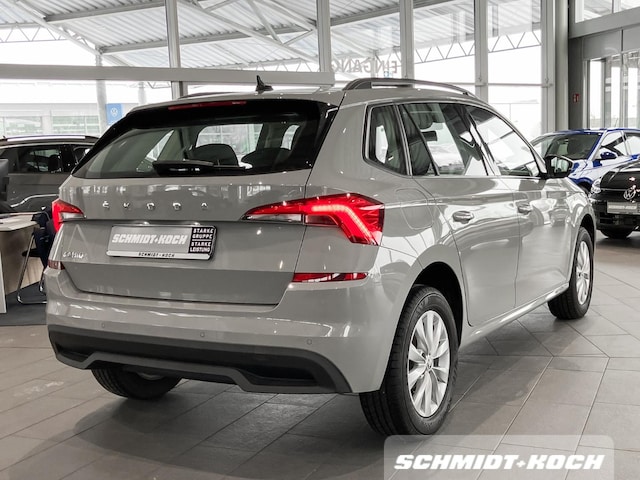 Skoda Kamiq 1.0 TSI Ambition