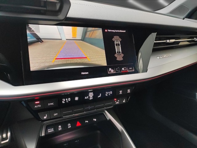 Audi S3 Quattro S-Tronic Sedan