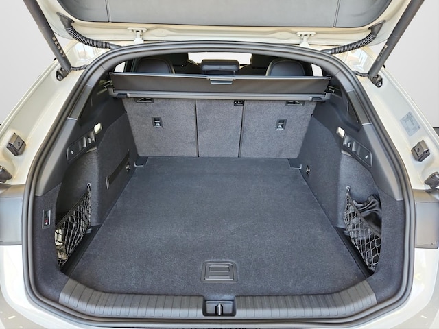 Audi A6 e-tron Avant Quattro