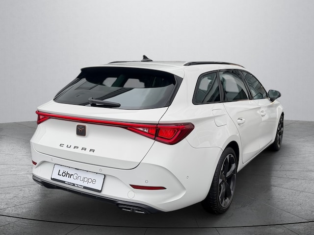 Cupra Leon DSG ST Sportstourer