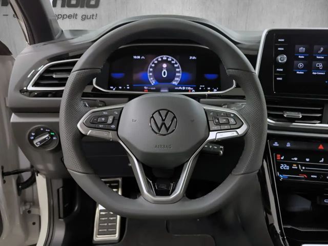Volkswagen T-Roc 1.0 TSI R-Line