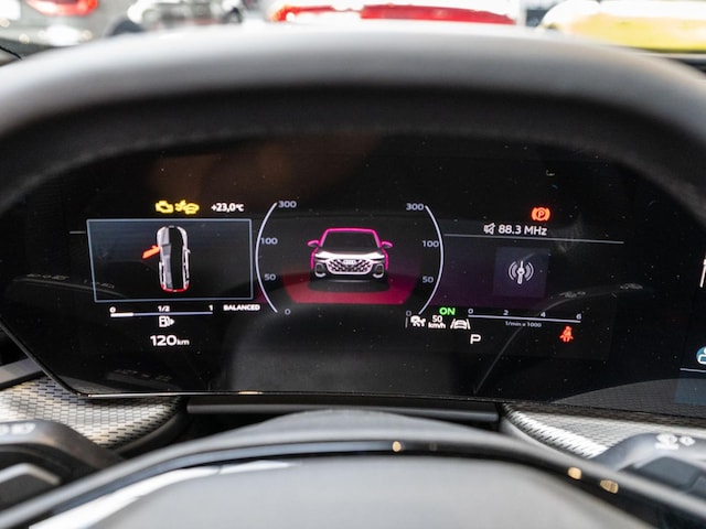 Audi Q5 Quattro S-Tronic Sportback