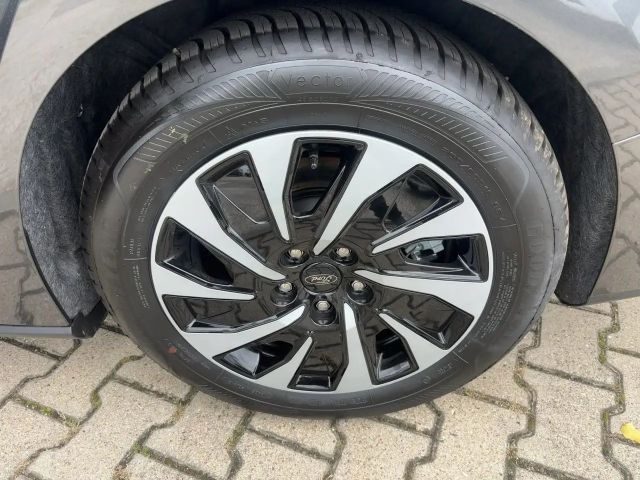 Ford Focus 1.5 EcoBlue Titanium Wagon