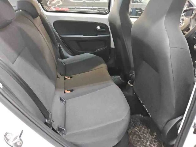 Volkswagen up! 1.0 Sitzhzg/Klima/4Türen