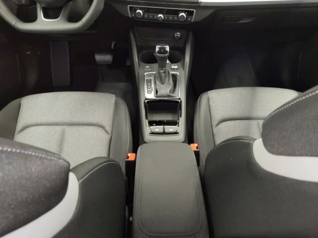 Audi Q2 35 TFSI S-Tronic