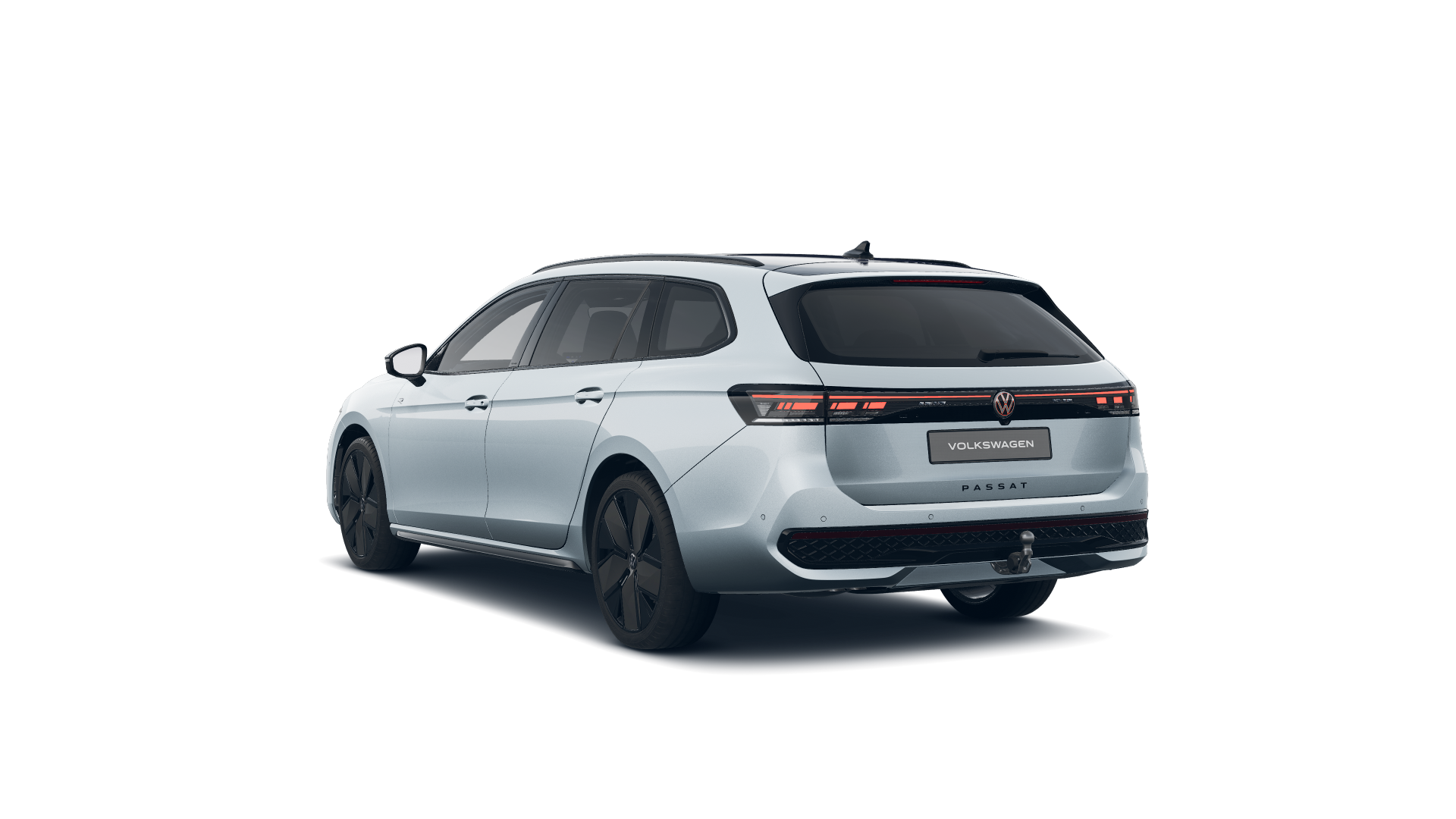 Volkswagen Passat 2.0 TDI R-Line Variant