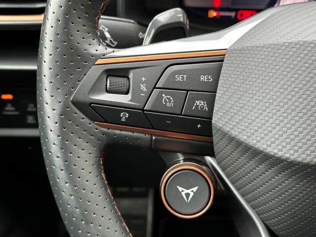 Cupra Formentor 2.5 TSI 4Drive VZ5