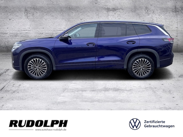 Volkswagen Tayron 1.5 eTSI DSG Life