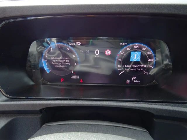 Volkswagen Caddy 1.5 TSI DSG Life