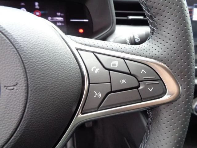 Mitsubishi Colt 1.6 Hybrid