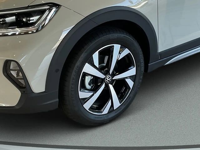 Volkswagen Taigo 1.5 TSI DSG Style